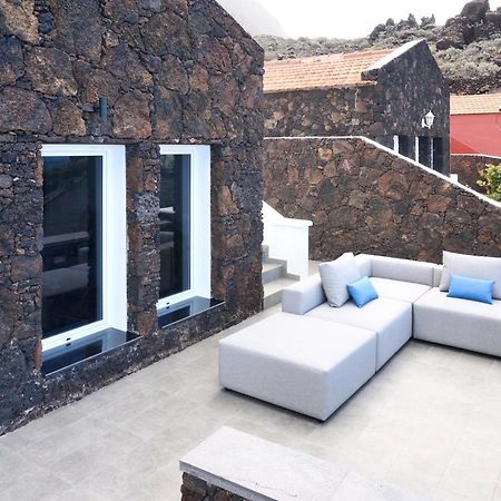 Villa MarSalada La La Frontera Exterior foto