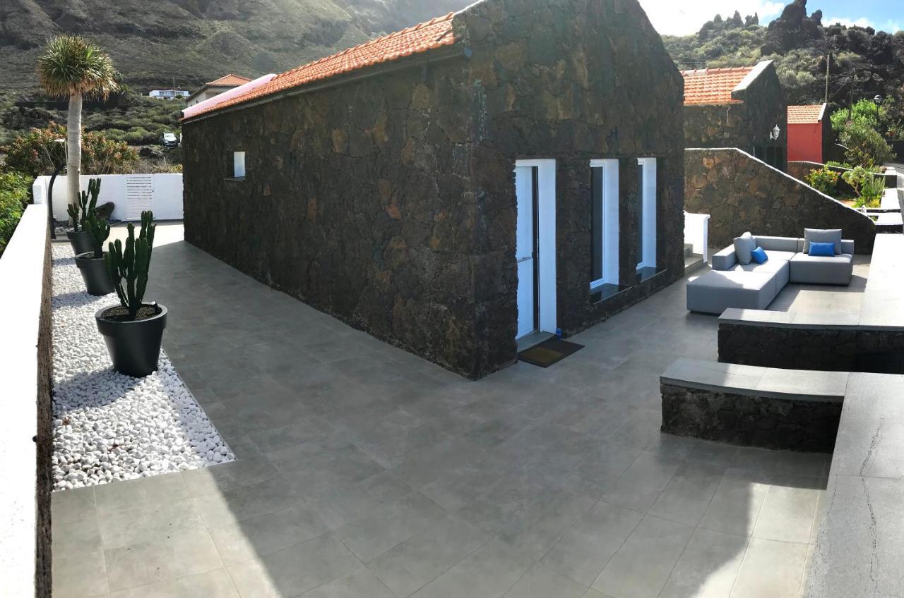 Villa MarSalada La La Frontera Exterior foto