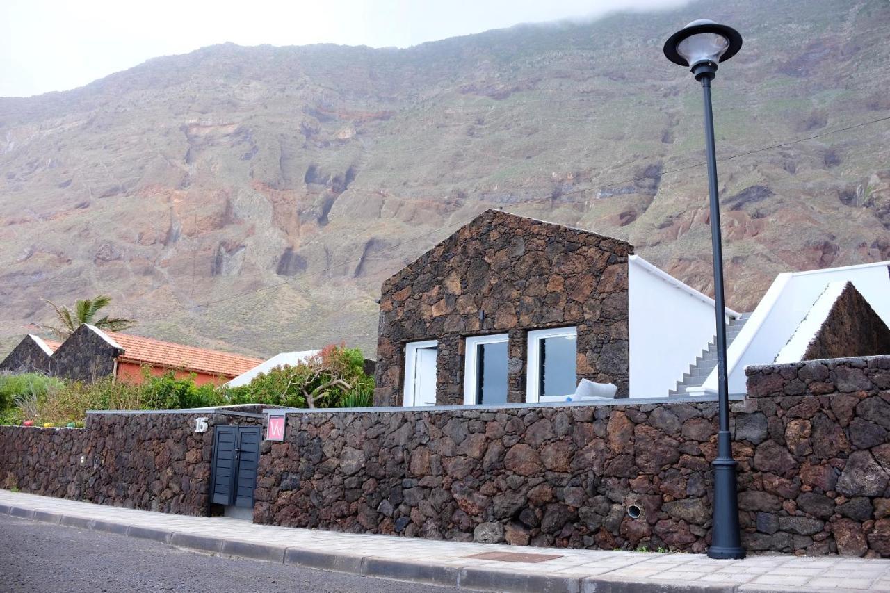 Villa MarSalada La La Frontera Exterior foto